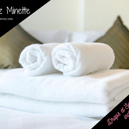Le "Chalet De Minette" 2 Etoiles Ла-Бресс Экстерьер фото