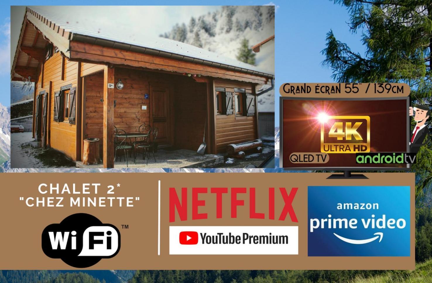 Le "Chalet De Minette" 2 Etoiles Ла-Бресс Экстерьер фото